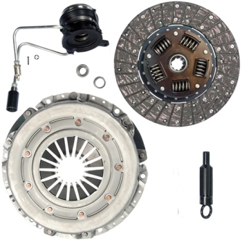 Jeep Wrangler YJ 4.0 liters Clutch kit clutch complete set AX15 91-92