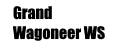 Parts for Jeep Grand Wagoneer WS, 2022 onwards