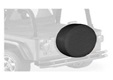Reserveradhülle für Jeep Wrangler TJ