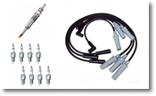 Zündkabel , Zündkerzen & Glühkerzen für Jeep Grand Cherokee WJ WG
