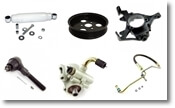 Steering parts for Jeep  Gladiator JT