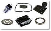 Automatikgetriebe für Jeep Wrangler YJ