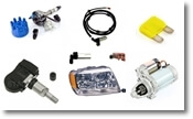 Elektrik für Jeep Cherokee Liberty KK