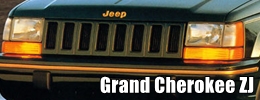 Grand Cherokee ZJ | ZG 92-98