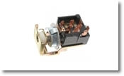 Light- Turn signal- brake lamp switch