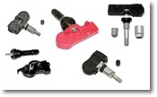 Reifendruckkontrollsystem für Jeep Grand Cherokee WH2 WK2 WL