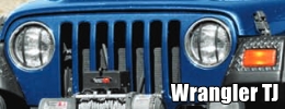 Wrangler TJ 96-06