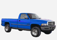 Dodge Ram BR 94-02 - Ersatzteile