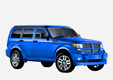 Dodge Nitro KA 07-11 - Ersatzteile
