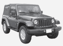 Jeep Wrangler JK