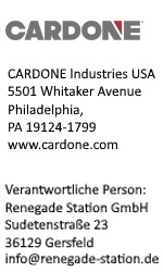 A1 Cardone