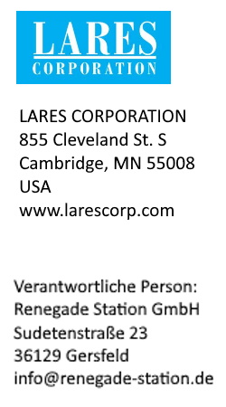 Lares Corporation