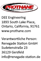 Prothane - automatisch angeleg