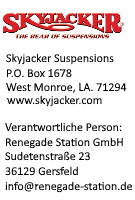 Skyjacker