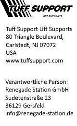 Tuff Support