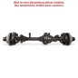 Preview: Jeep Wrangler JK Ultimate Dana 60 Vorderachse mit Eaton E-Locker Übersetzung 3.73 Spicer 07-18