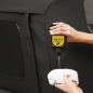Preview: Jeep Wrangler JK 3-teiliges Set Verdeckreiniger Pflegemittel Set für Verdecke 07-18