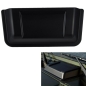 Preview: Jeep Wrangler TJ JK Airscoop Kunststoff Lüftungsgitter Hutze schwarz Rugged Ridge 98-18