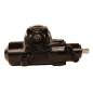 Preview: Jeep Wrangler YJ Servo Lenkgetriebe Servolenkung Neuteil LHD Lares 87-95
