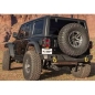 Preview: Jeep Wrangler JL Heavy-Duty Stoßstange hinten Rugged Ridge 18-25