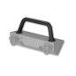 Preview: TJ XHD Overrider Frontbügel v.schw. Rugged Ridge 96-06