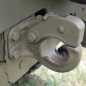 Preview: Jeep Willys MB M38 M38A1 CJ2A CJ3A CJ3B CJ5 CJ6 Ford GPW Pintle Hook 42-71