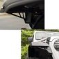 Preview: Jeep Gladiator JT Rubicon Chop Bracket Kit Halterungen Kotflügel vorne 19-26