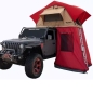 Preview: 3 Personen Dachzelt Zelt Universal Style Rugged Ridge