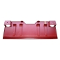 Preview: Jeep Willys M38A1 Panel Rückwand Heckpanel Heckklappe 52-64