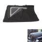 Preview: Jeep Wrangler JK Window Storage Bag for Soft Top Windows 07-18