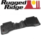 Preview: WH WK XH XK Fußmatte h.All Terrain Rugged Ridge 05-10