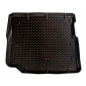 Preview: Jeep Compass MP Laderaumwanne Kofferraumwanne Schwarz All Terrain Rugged Ridge 18-23