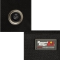 Preview: Jeep Wrangler JK 2er Set Elite Ballistic Sitzbezüge Sitze beheizbar vorne schwarz Rugged Ridge 07-10