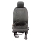 Preview: Jeep Wrangler JK 2-door Comlete Set Elite Ballistic Seat Covers black Rugged Ridge 11-18