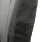 Preview: Jeep Wrangler JK 2-door Comlete Set Elite Ballistic Seat Covers black Rugged Ridge 11-18
