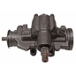 Preview: Jeep Cherokee XJ Servo Power Steering Gear Remanufactured LHD Lares 84-01