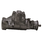 Preview: Jeep Wrangler YJ Servo Power Steering Gear Remanufactured LHD Lares 87-95