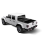 Preview: Jeep Gladiator JT soft cover cargo area cover, rollable 19-