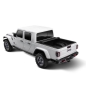 Preview: Jeep Gladiator JT soft cover cargo area cover, rollable 19-