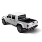 Preview: Jeep Gladiator JT Hardcover Laderaumabdeckung Ladeflächenabdeckung Alu klappbar 19-