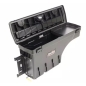 Preview: Jeep Gladiator JT Armis storage box, rotating and lockable cargo area, left driver's side 19-