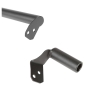 Preview: Jeep Wrangler JL Stange Armaturenbrett Dash Bar Haltestange