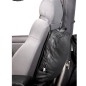 Preview: Jeep CJ Wrangler YJ TJ JK Trail Tasche Organizer Stautasche Rückenlehne 76-18