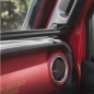 Preview: Jeep Gladiator JT Bar Dashboard Dash Bar Grab Bar for Cell Phone & Tablet Holder 19-