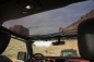 Preview: Jeep Gladiator JT Eclipse Bikini Top Front Mesh Hardtop Black 19-