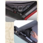 Preview: Jeep Wrangler TJ Bikini Top Pocket Brief Top Black Diamond 96-06