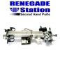 Preview: Jeep Cherokee XJ Wrangler TJ Remanufactured Steering Column 97-06