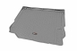 Preview: Jeep Wrangler JK Rear Cargo Liner gray year 11-16