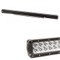 Preview: 50" LED Light Bar 144 Watt Rugged Ridge