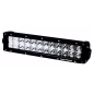 Preview: 13,5" LED Light Bar 72 Watt Rugged Ridge